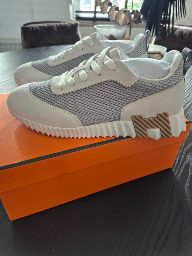 Hermes Bouncing sneakers, Ophalen of Verzenden, Nieuw, Sneakers of Gympen