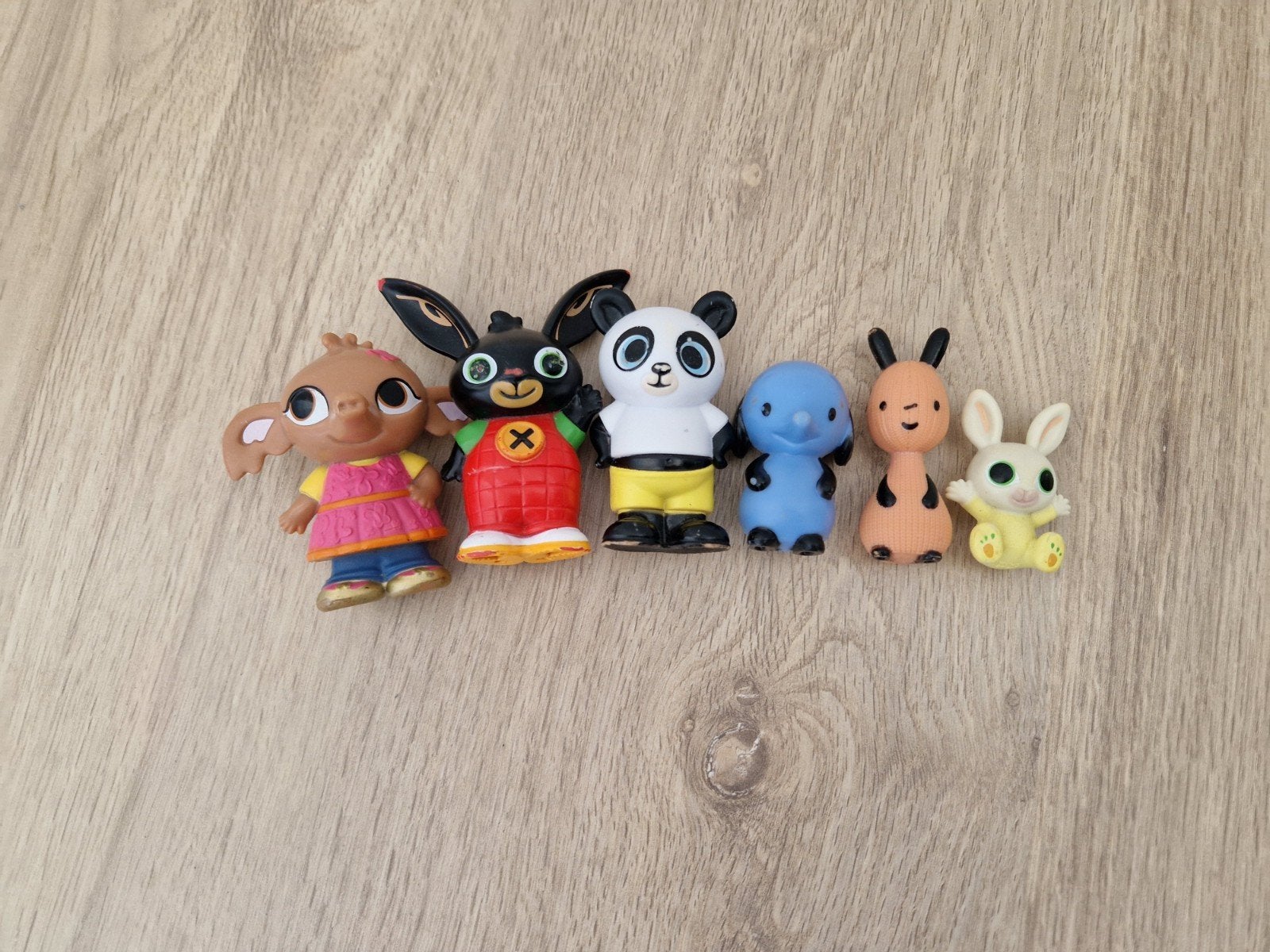 Speelset Bing, Ophalen of Verzenden, Gebruikt, Jongen of Meisje