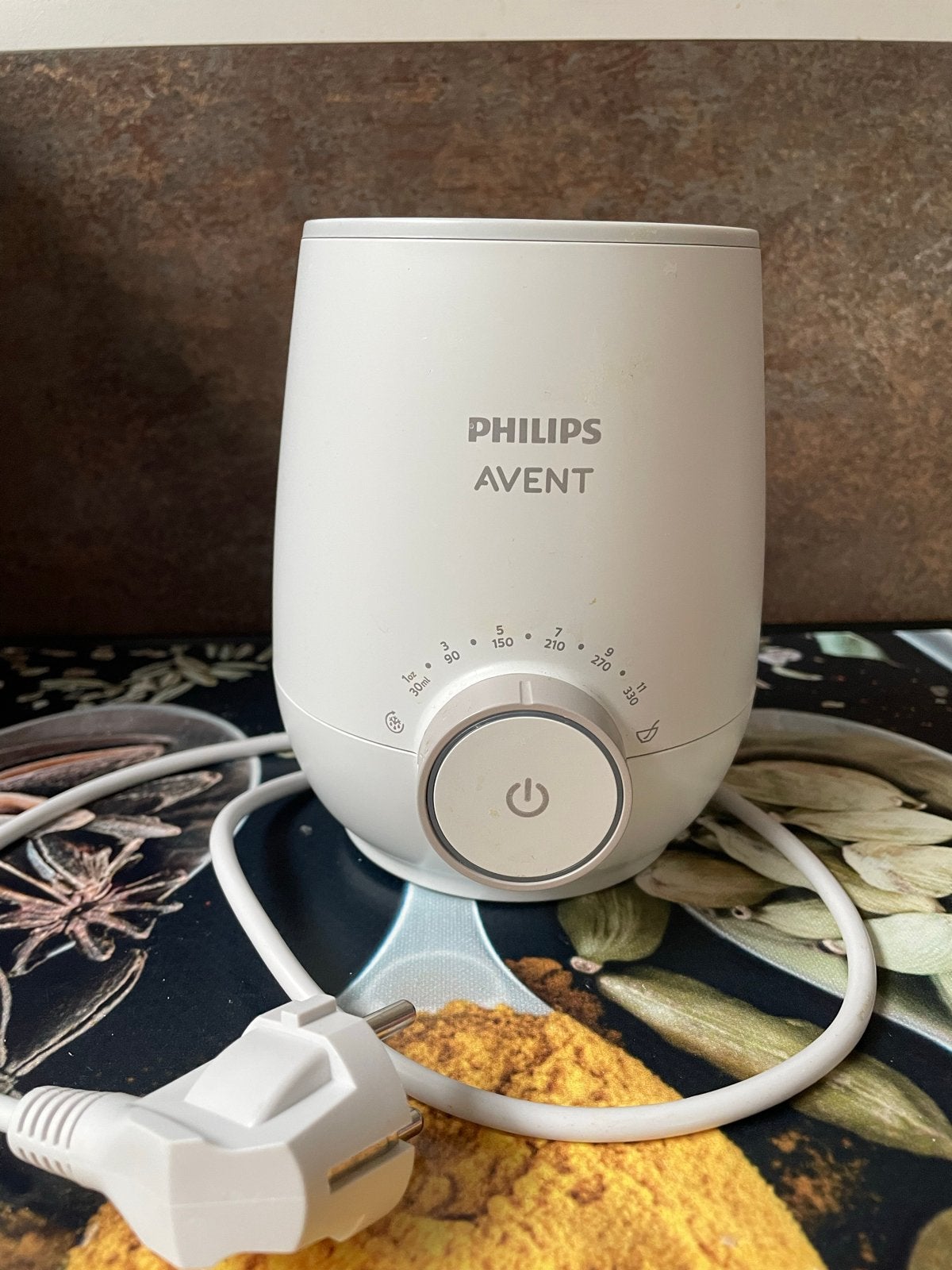 Philips Avent flessenwarmer en Alecto sterilisator, Kinderen en Baby's, Ophalen, Zo goed als nieuw