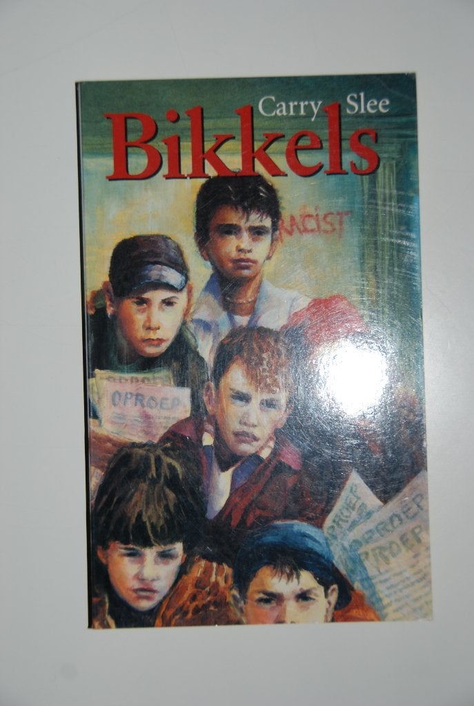 Bikkels., Ophalen of Verzenden, Nieuw, Carry Slee, Fictie algemeen