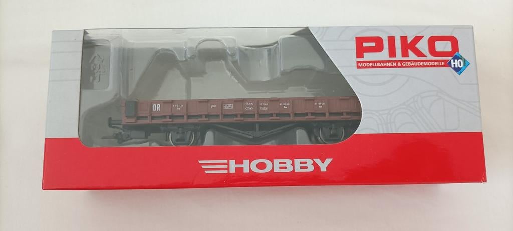 Piko hobby wagon, Hobby en Vrije tijd, Modeltreinen | H0, Ophalen of Verzenden