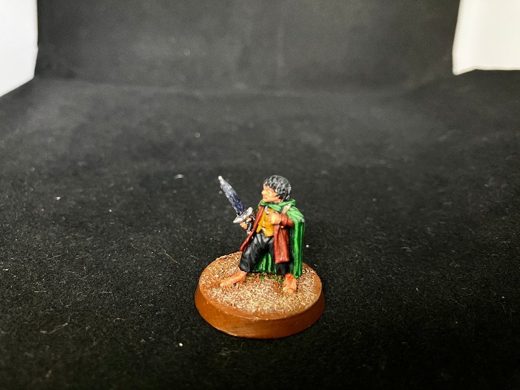 Frodo (Fellowship), Ophalen of Verzenden