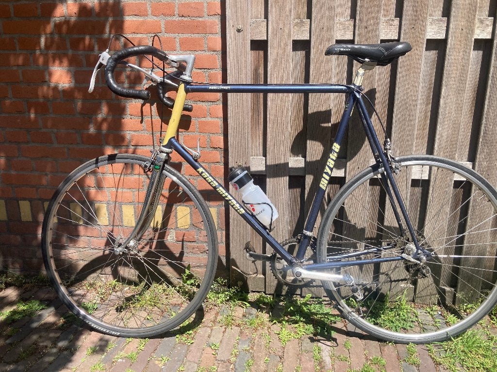 racefiets, Ophalen, Gebruikt, Koga Miyata, 65 cm of meer