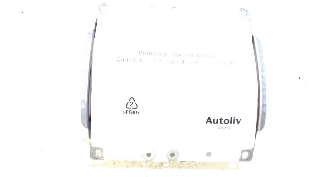 Airbag passagier Volvo V50, Onderdelen@venauto.nl, Van der Ven Autorecycling B.V., Gebruikt, Ettenseweg 76, 4706 PB Roosendaal, The Netherlands