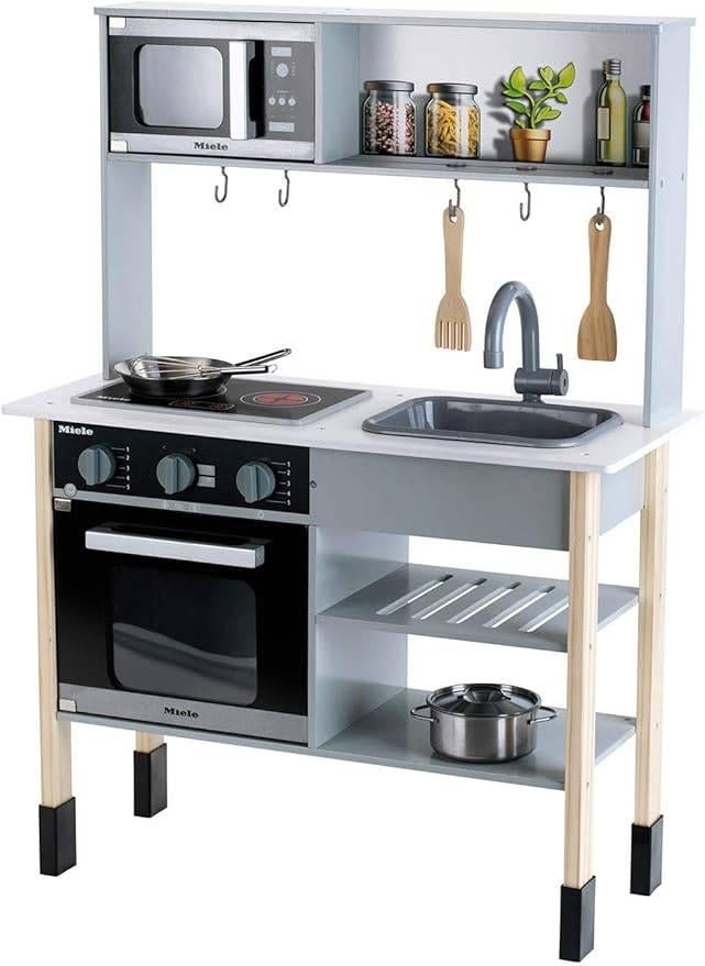 speel keuken Miele, Ophalen, Nieuw, Speelkeuken