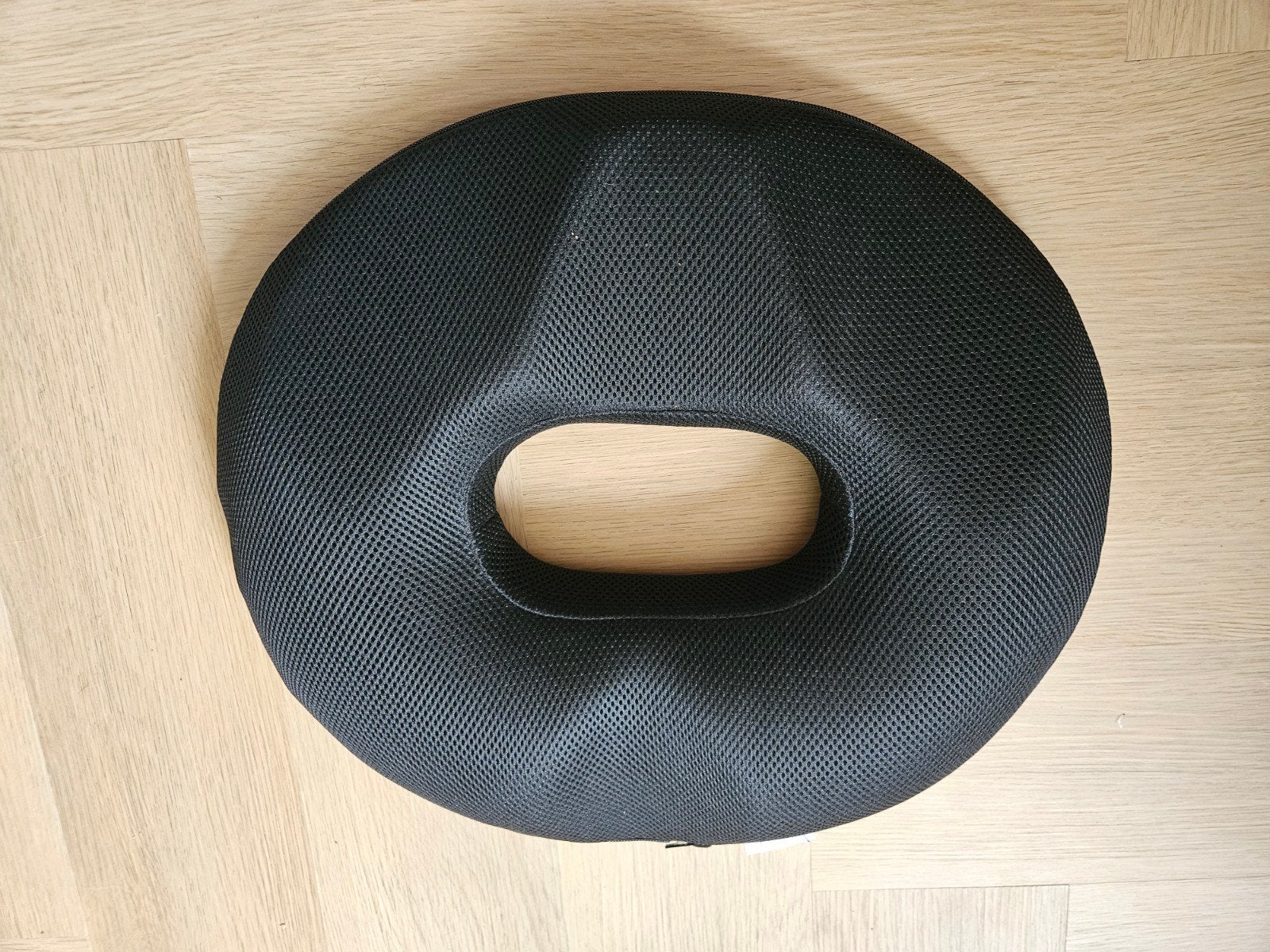 Lifetec Premium Ringkussen Ergonomisch Stuitkussen, Diversen, Ophalen of Verzenden, Zo goed als nieuw