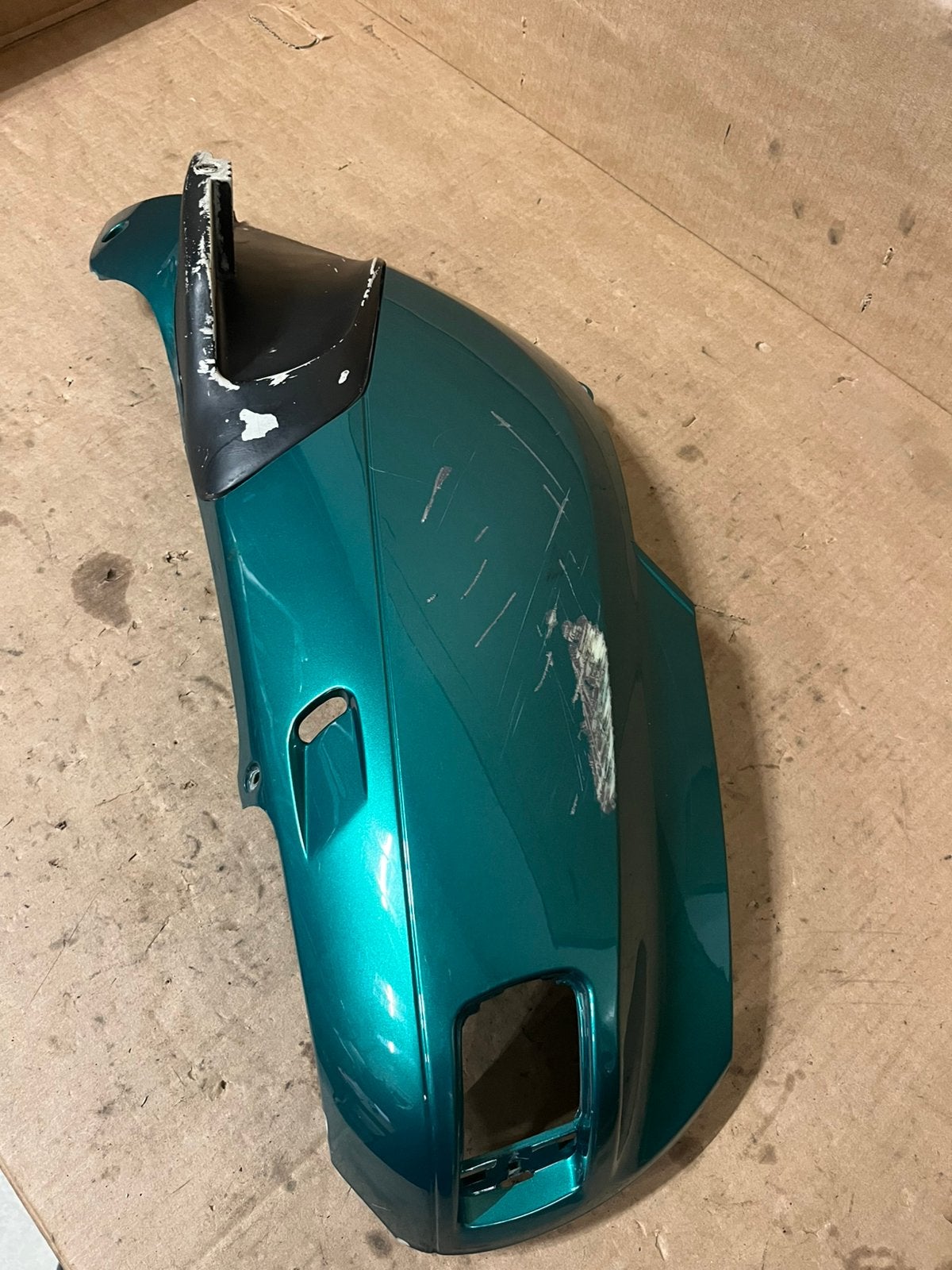 Piaggio skr skipper achterkap carterkap kant, Ophalen of Verzenden, A, A, A