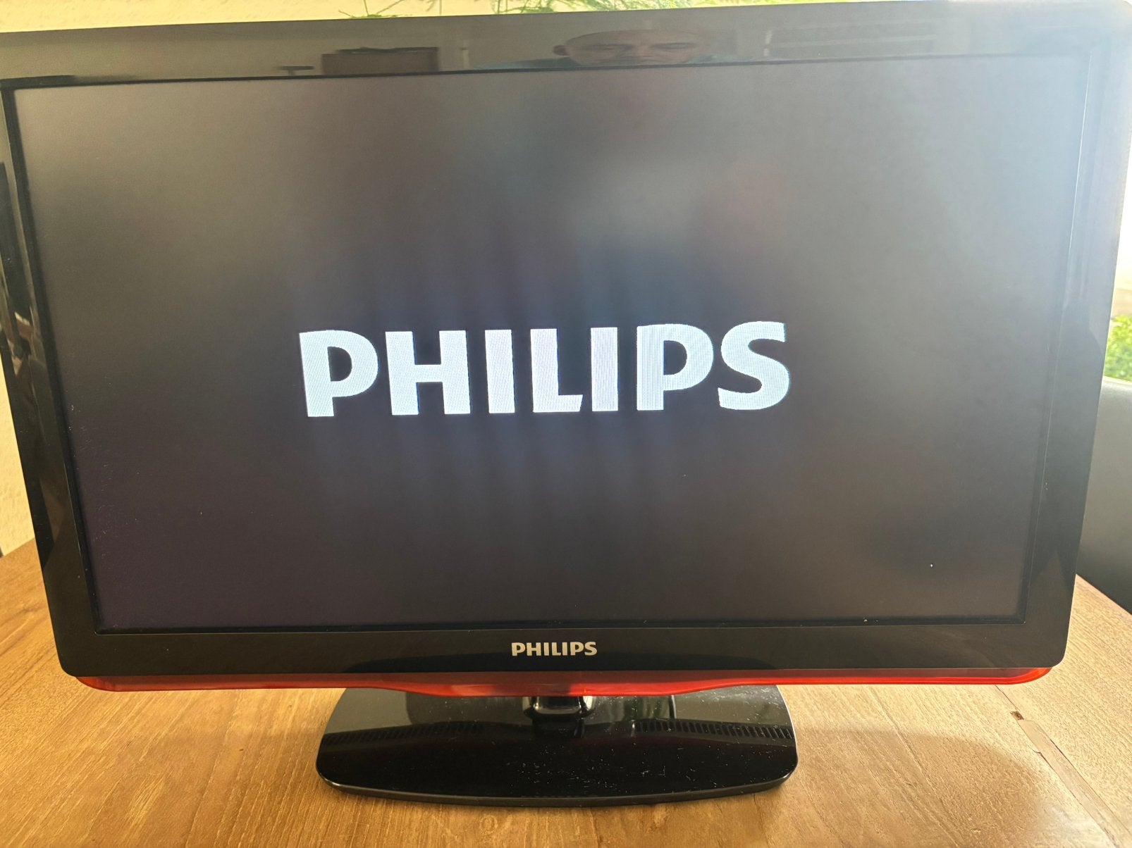 Te koop Philips 22inch led tv, Ophalen, Philips, 50 Hz, Zo goed als nieuw