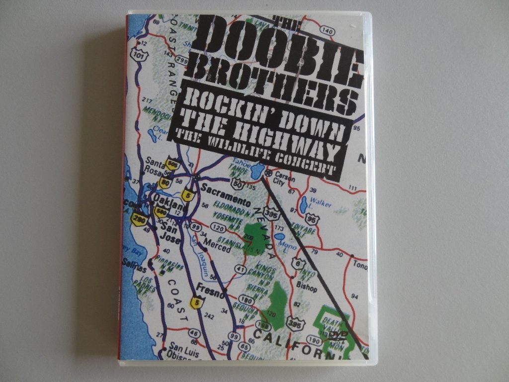 3 - Diverse dvd's muziek en concerten, Alle leeftijden, Ophalen, Zo goed als nieuw, Concert