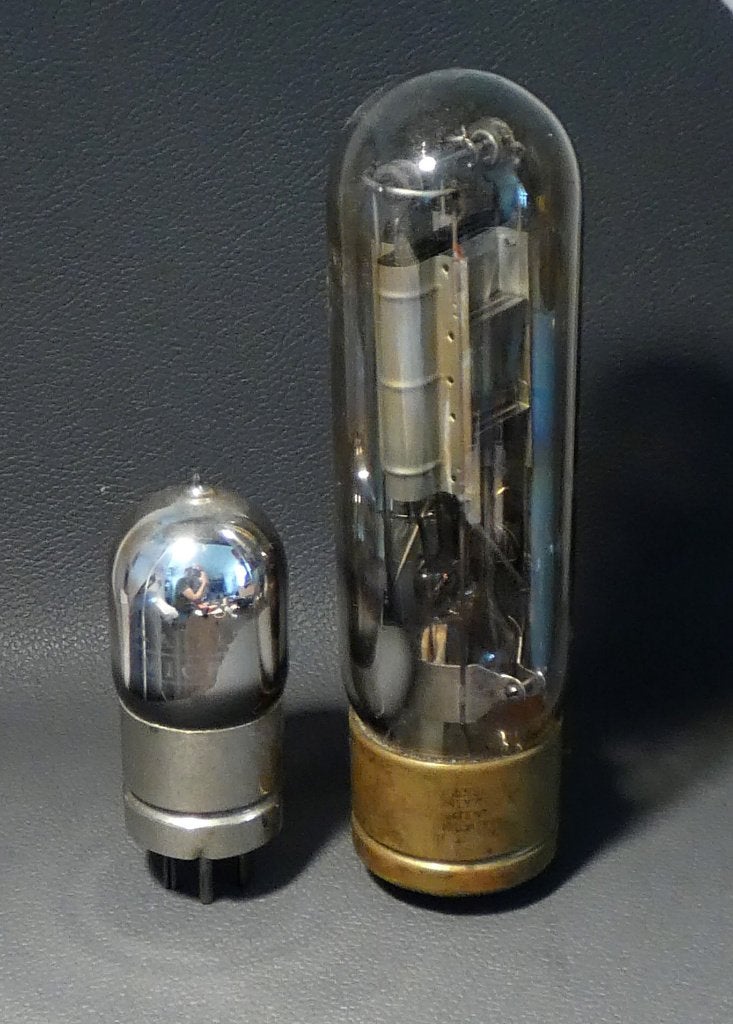 radiobuizen ter decoratie, steampunk, mancave, industrieel, Ophalen of Verzenden