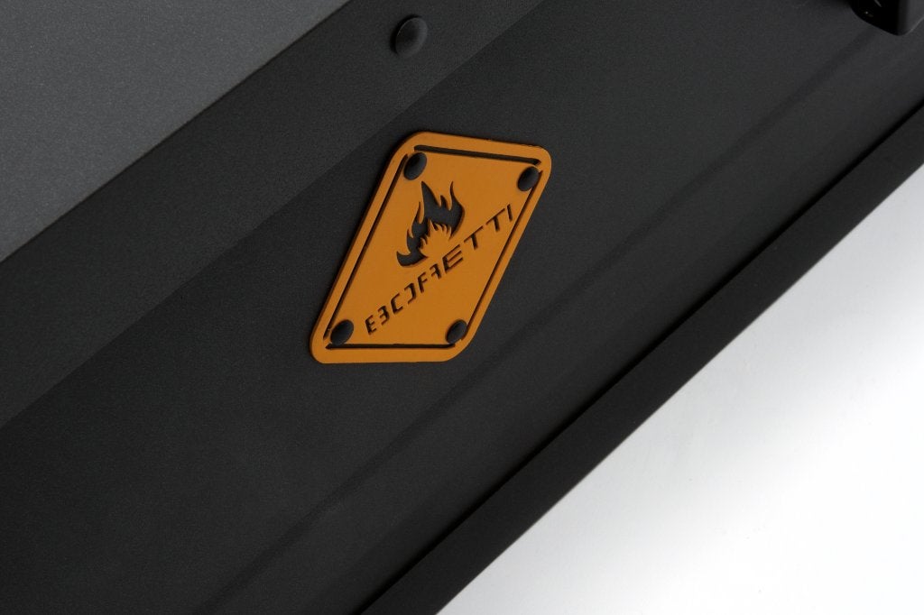 Boretti BBQ luxe toolbox BBA94, Info@hout-art.nl, Nieuw, Ophalen of Verzenden, Boretti