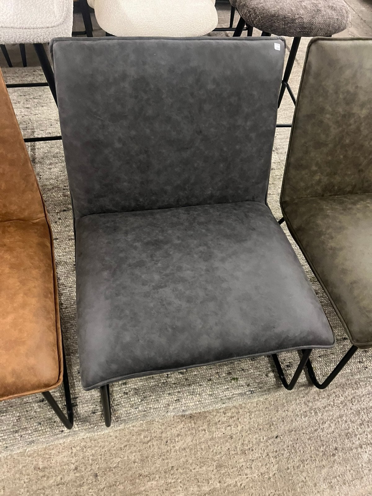 Fauteuils nieuw! Diverse kleuren per stuk €85, Huis en Inrichting, Ophalen, ., ., .
