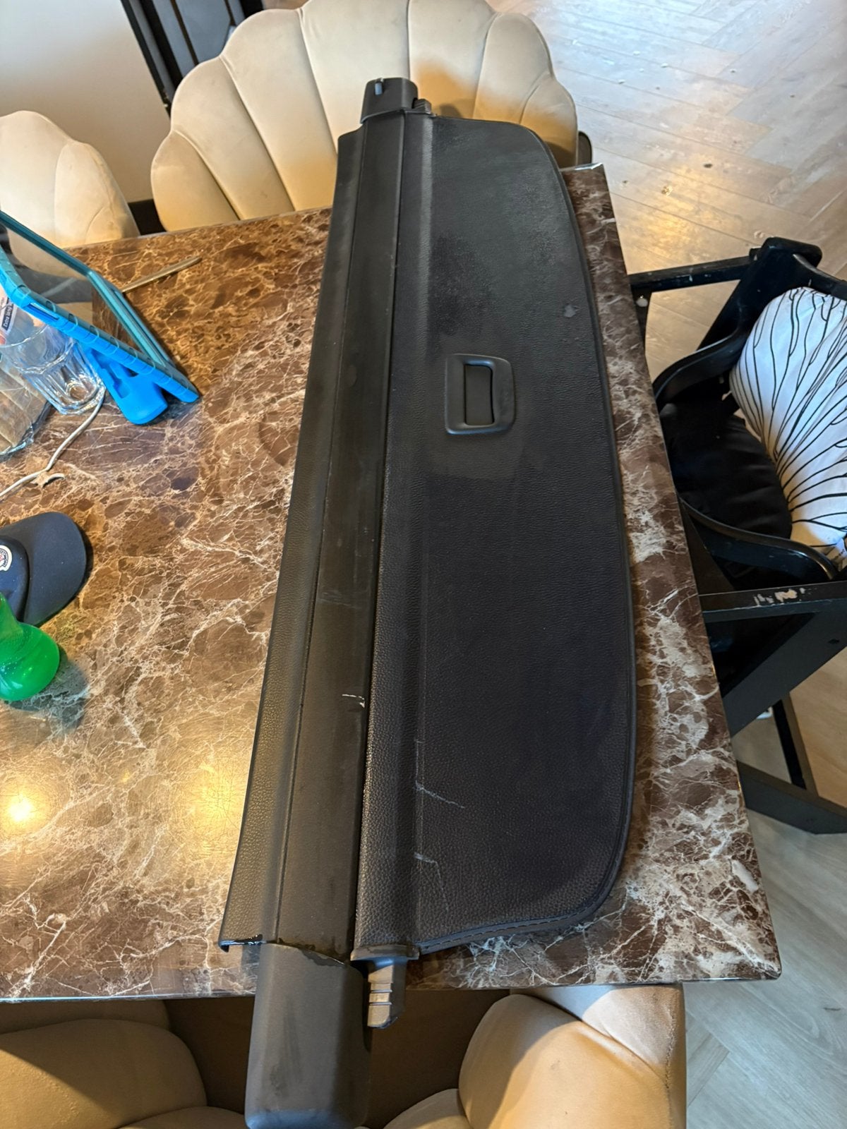 Hoeden plank volkswagen passat 2012, Ophalen of Verzenden, Nieuw, Volkswagen