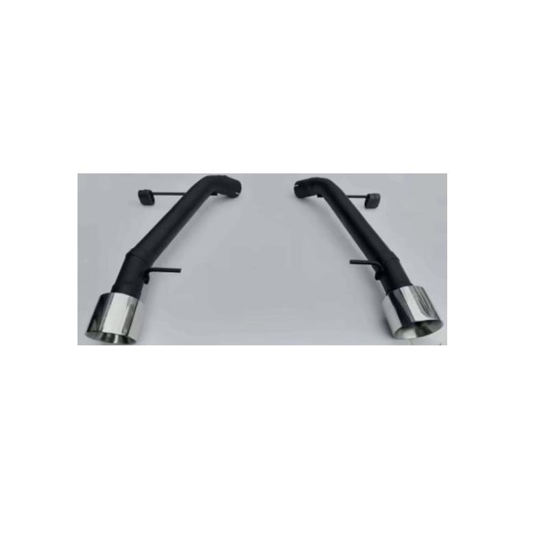 123 SPORTUITLAAT BMW M3 E90 E91 E92 E93 335i 335d UITLAAT, -, Verzenden, -, Nieuw