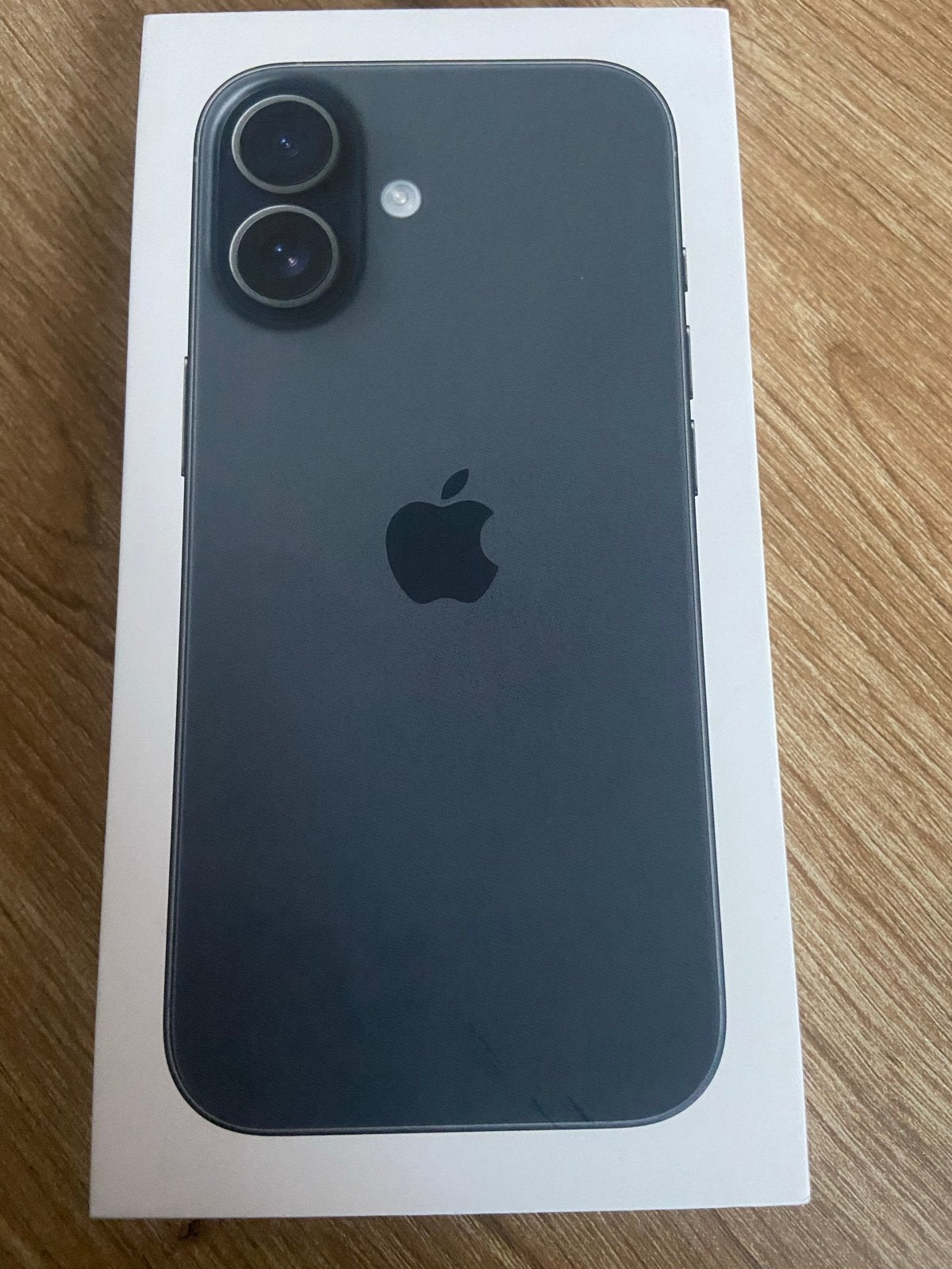 Nieuwe iPhone 17 Zwart 256GB - Ongeopend, Telecommunicatie, Zwart, Nieuw, Zonder simlock, Ophalen