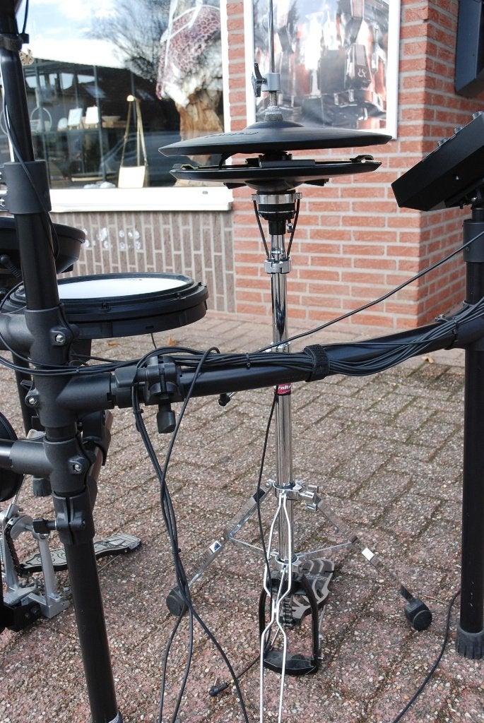 Roland TD-27 elektronisch drumstel (26261839), Muziek en Instrumenten, Gebruikt, Elektronisch, ., Roland