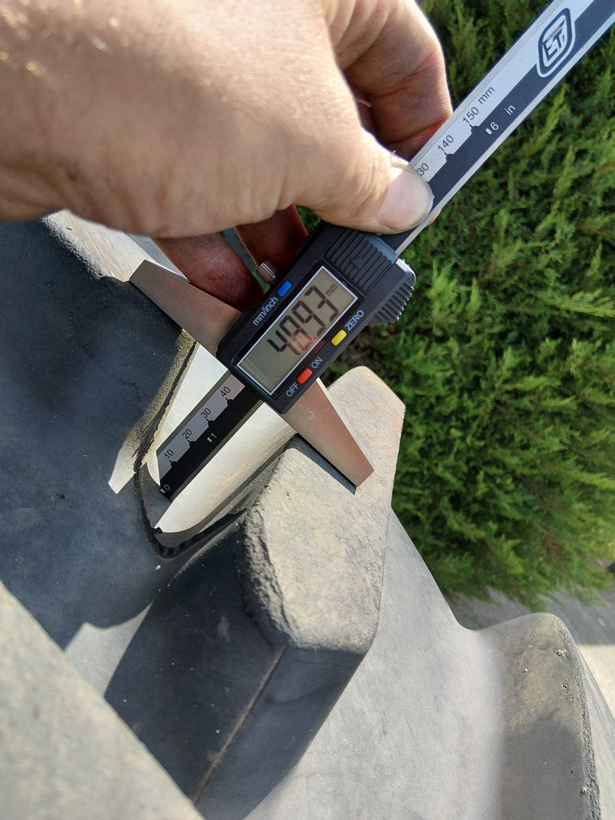 Demo set michelin 540 65 28 650 65 38 multibib, Ophalen