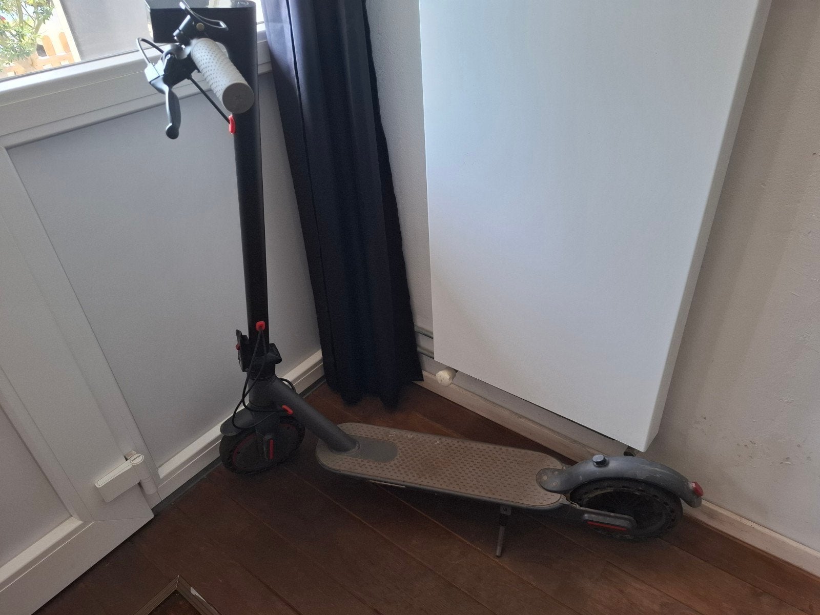 Elektrice step, Fietsen en Brommers, Steps, Ophalen, Gewone step