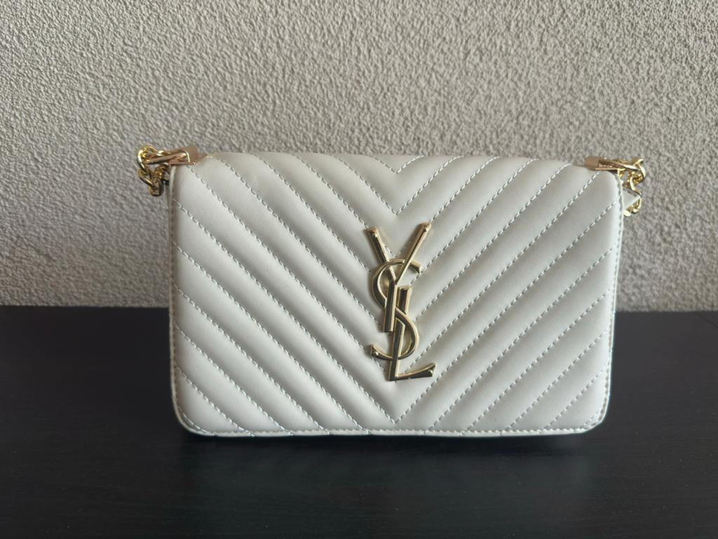 Witte tas handtas schoudertas NIEUW, Sieraden, Tassen en Uiterlijk, Tassen | Damestassen, Ophalen of Verzenden, Nieuw, Wit, Handtas