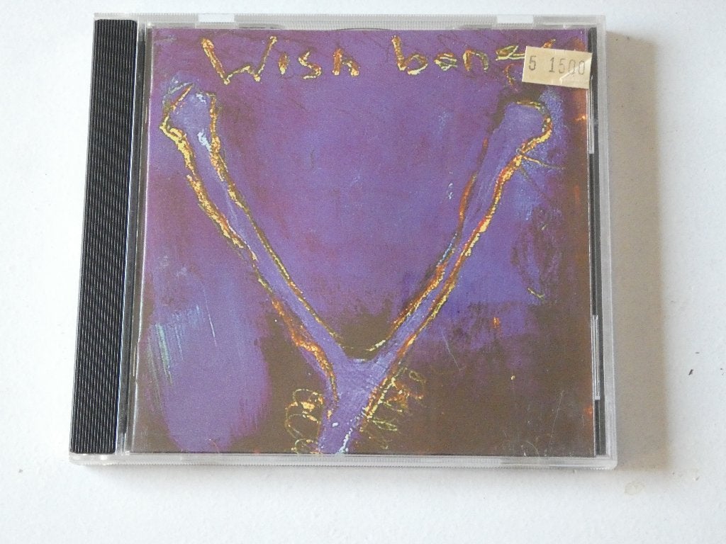 Wishbone ‎– Wishbone, Verzenden, Gebruikt, Poprock