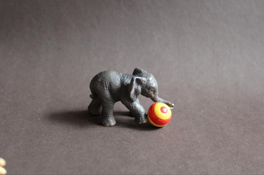 Schleich, Ophalen of Verzenden, Zo goed als nieuw