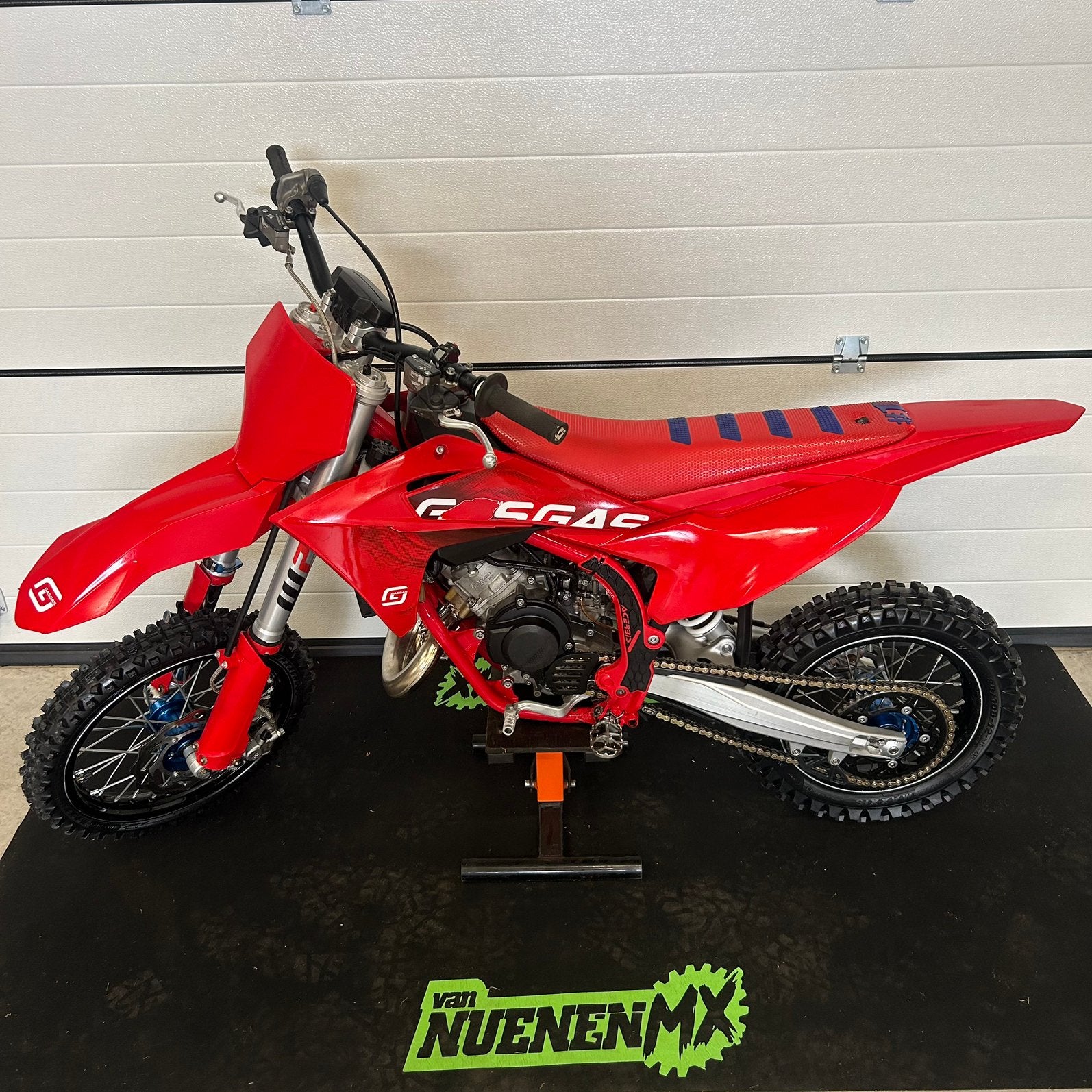 GasGas MC65 65cc 2024 sx65 sx 65 cc mc, Ophalen, Zo goed als nieuw, Overige typen