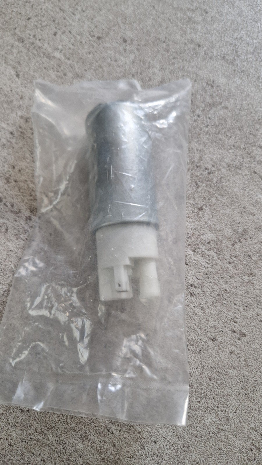 Ridex Brandstofpomp 458F0009, Ophalen of Verzenden, Nieuw