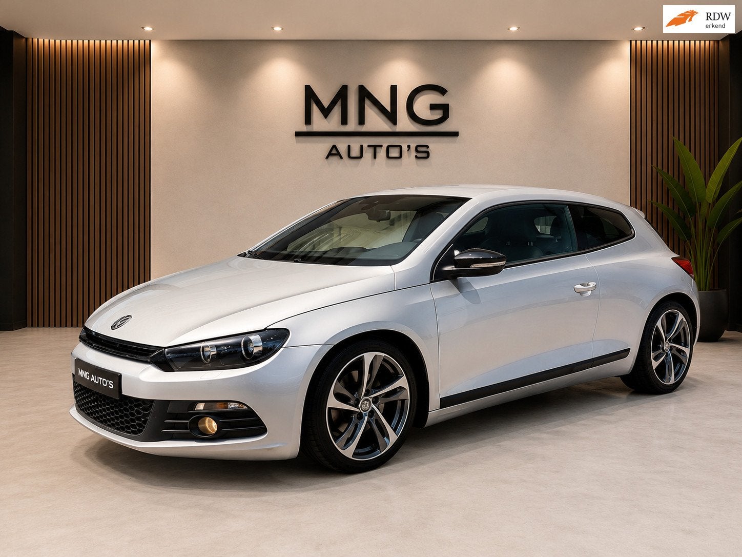 Volkswagen Scirocco 1.4 TSI|STOELVW.|CRUIS|160PK|TOPSTAAT|, Auto's, Voorwielaandrijving, Euro 5, 15 km/l, Gebruikt