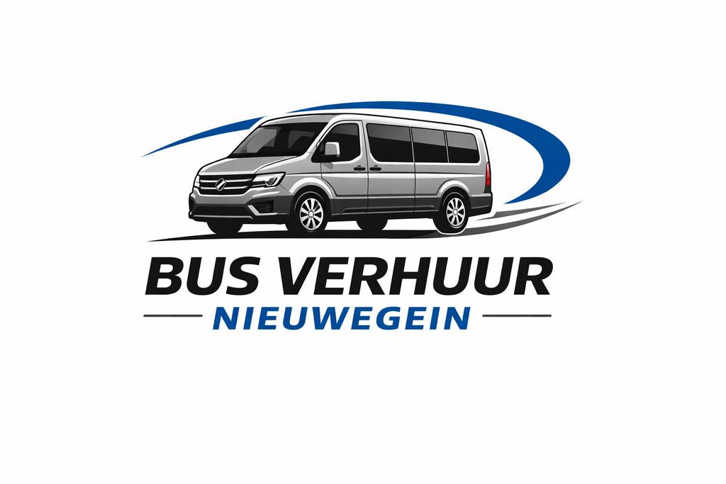 6 & 9 persoonsbus huren | zomervakantie | stedentrip, Ophalen of Verzenden
