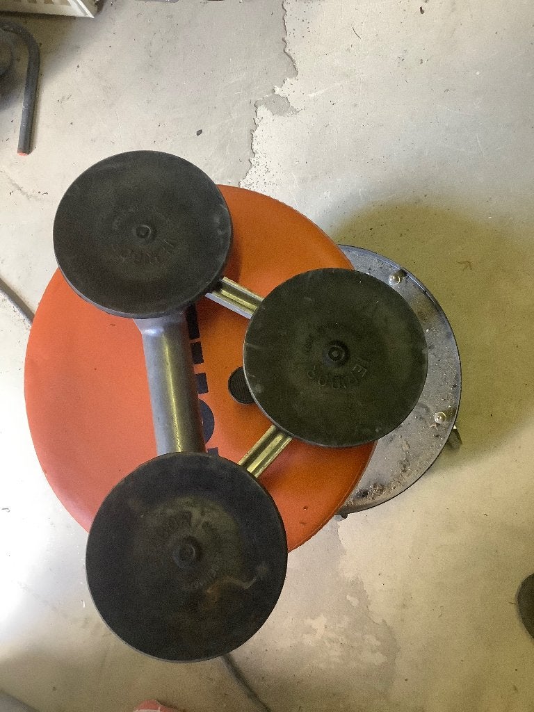 Glaszuigers, Ophalen of Verzenden, Gebruikt, Overige typen