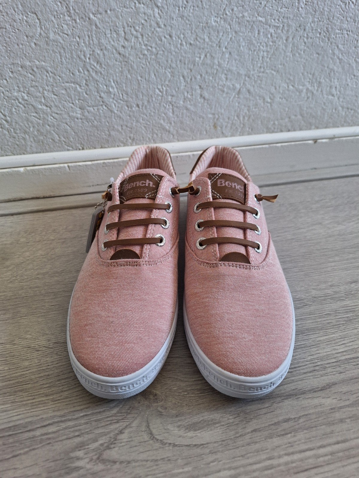 schoenen maat 38, Ophalen, Nieuw, Sneakers of Gympen