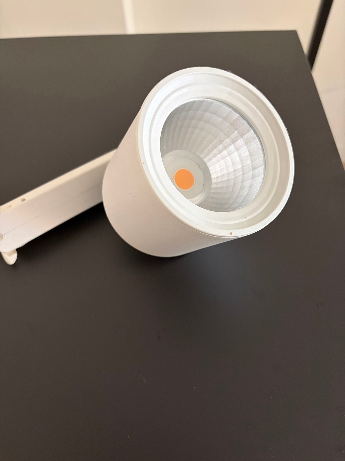 Led lampen  GA-016 Cafeteria Railspot - Wit, LED, 3250lm, Ophalen, Overige merken, Nieuw, Overige fittingen