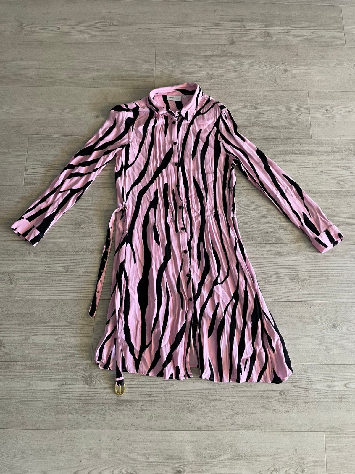 2 zakken dames merkkleding o.a Fabienne Chapot & Zara, Kleding | Dames, Blouses en Tunieken, Gedragen, Maat 38/40 (M), Overige kleuren
