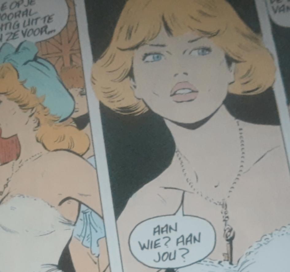 Dotje / FOLLIES, Eén stripboek, Ophalen of Verzenden, Nieuw