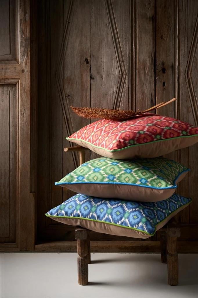 prachtige pip Studio sierkussen ZAZU bed of bank -50%, Huis en Inrichting, Woonaccessoires | Kussens, Verzenden, Nieuw, Overige kleuren