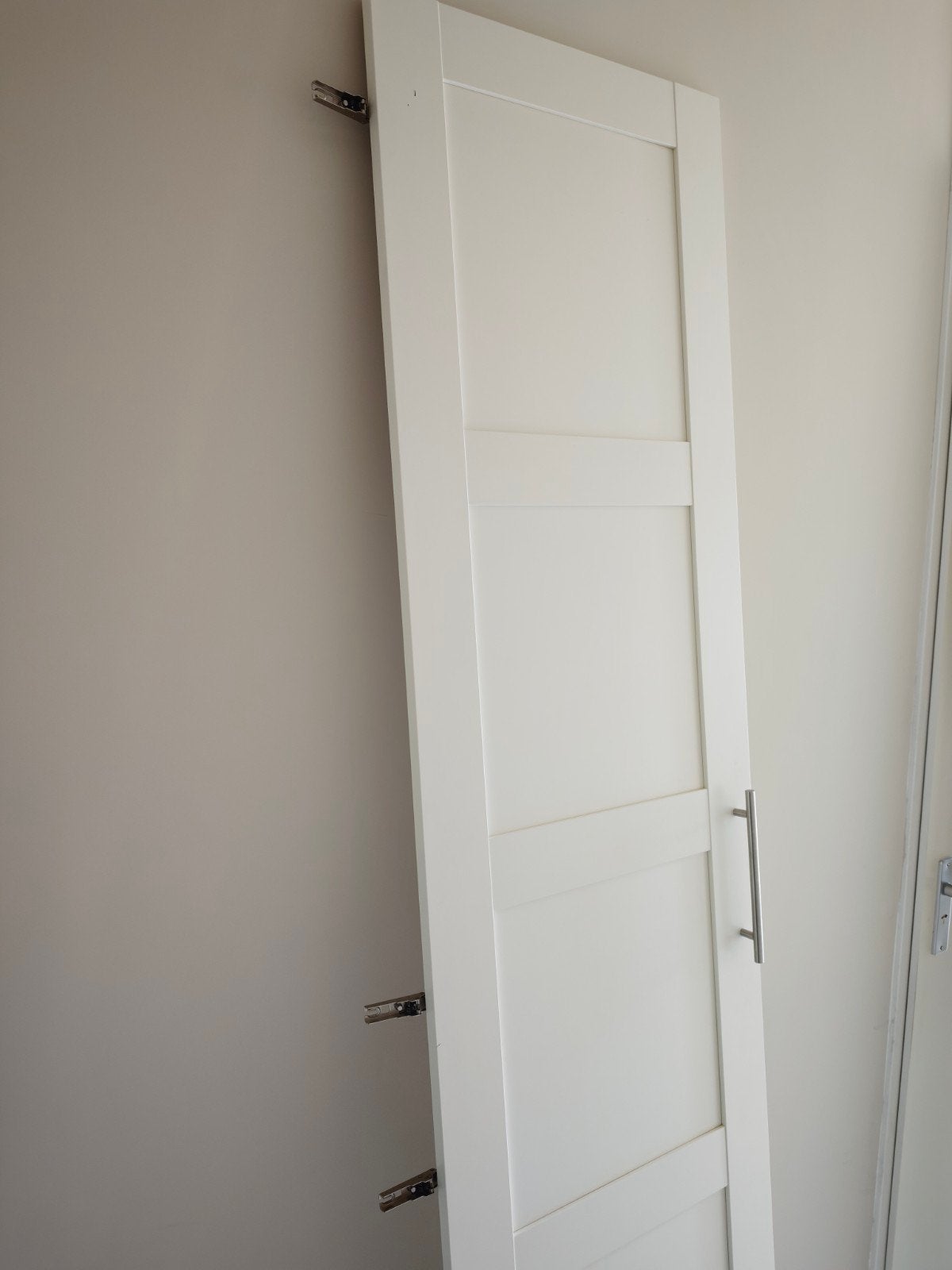Ikea bergsbo 229x50, Ophalen, 25 tot 50 cm, 50 tot 100 cm, Minder dan 100 cm
