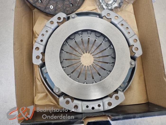 Koppelingsset (compleet) van een Peugeot Partner, -, -, Nieuw, Ophalen of Verzenden