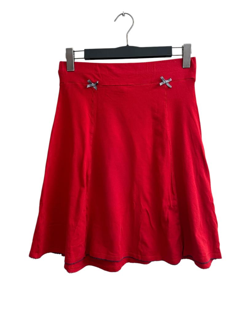 Blutsgeschwister rok M, Kleding | Dames, Zwart, Ophalen of Verzenden, Zo goed als nieuw, Onder de knie