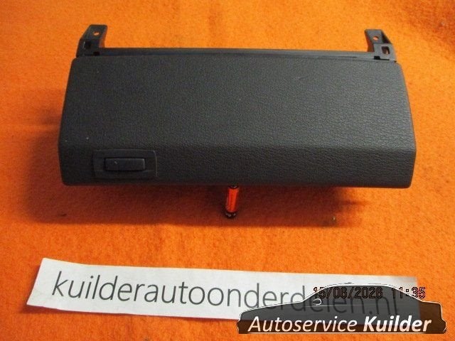 Opbergvak dashboard boven BMW Z4 e89 0020021017, Gebruikt, -, Ophalen of Verzenden, -