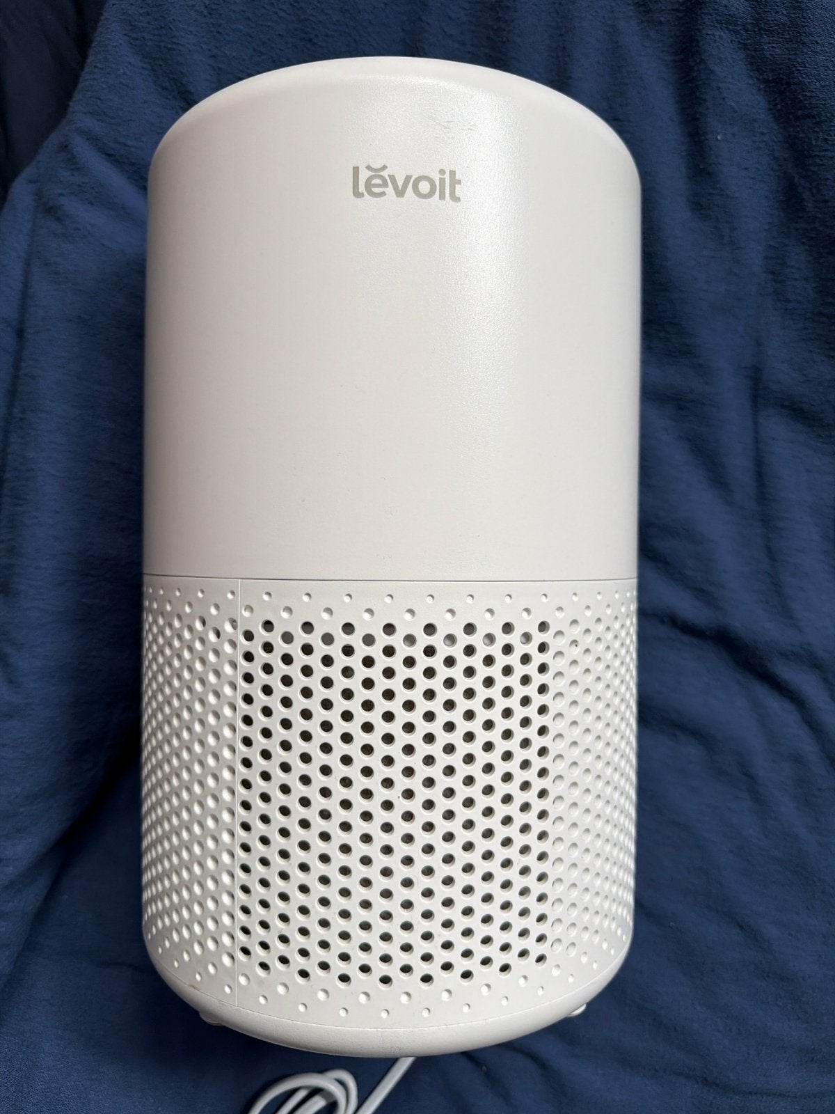 Levoit Core 200S Smart True HEPA Luchtreiniger, Ophalen of Verzenden, Zo goed als nieuw, Luchtreiniger