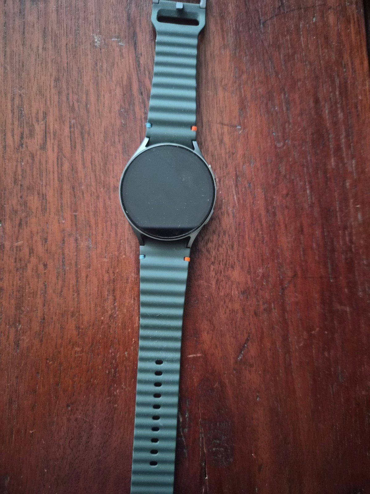 Samsung Watch 7 40 mm - Zo goed als nieuw, Sieraden, Tassen en Uiterlijk, Smartwatches, Ophalen of Verzenden, Zo goed als nieuw