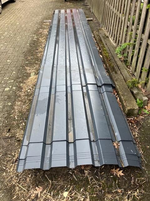 Wandplaten, Doe-het-zelf en Verbouw, Platen en Panelen, Ophalen, Nieuw, Overige materialen