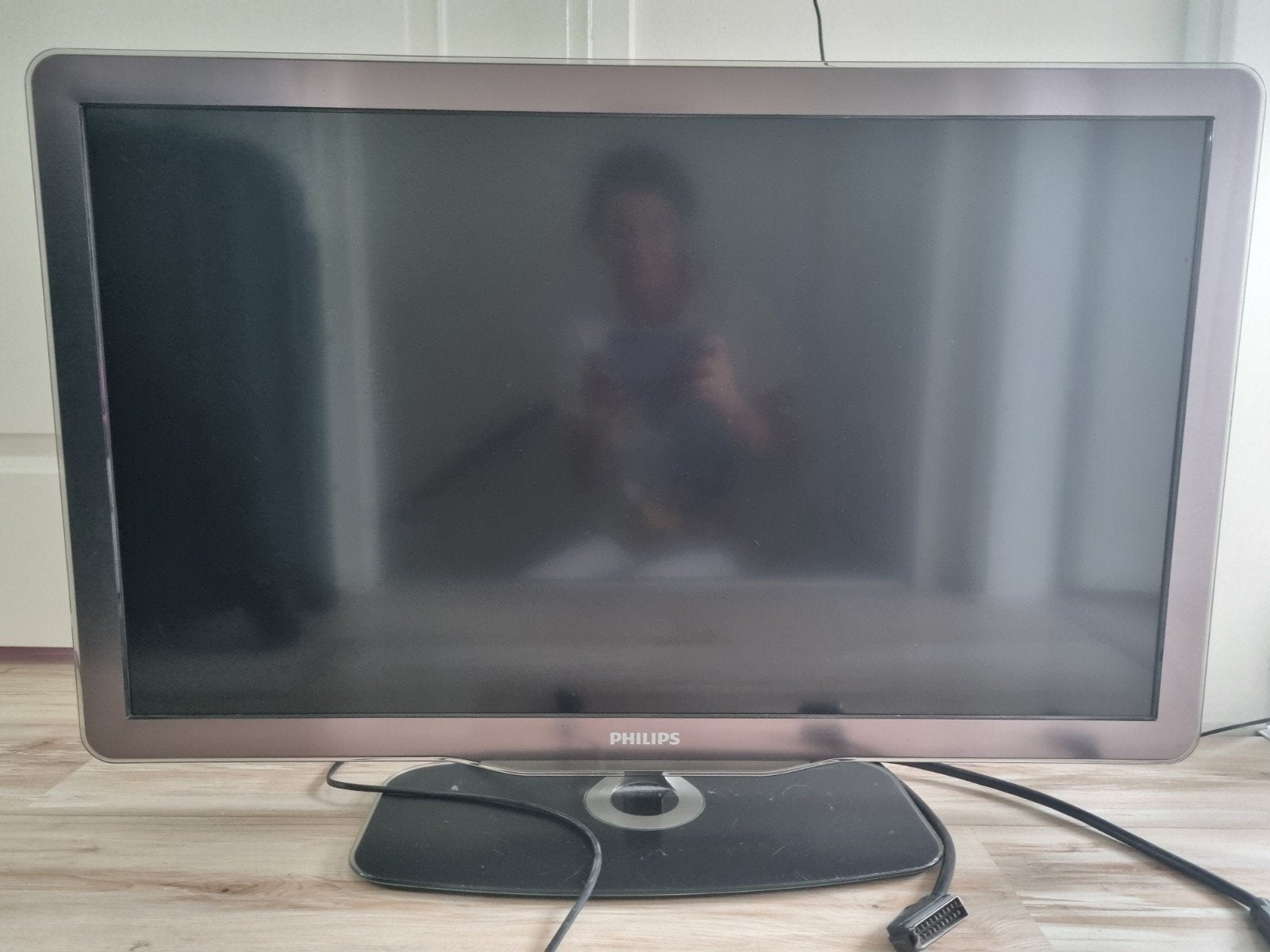 Philips Ambilight tv, Ophalen, Philips, Gebruikt, 50 Hz