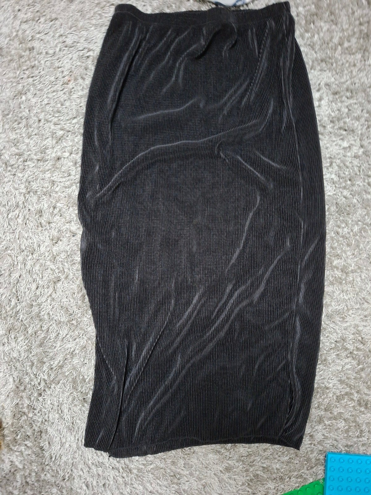 Nieuwe zwarte rok van Maudd, maat s/m, Kleding | Dames, Maudd, Verzenden, Zwart, Nieuw