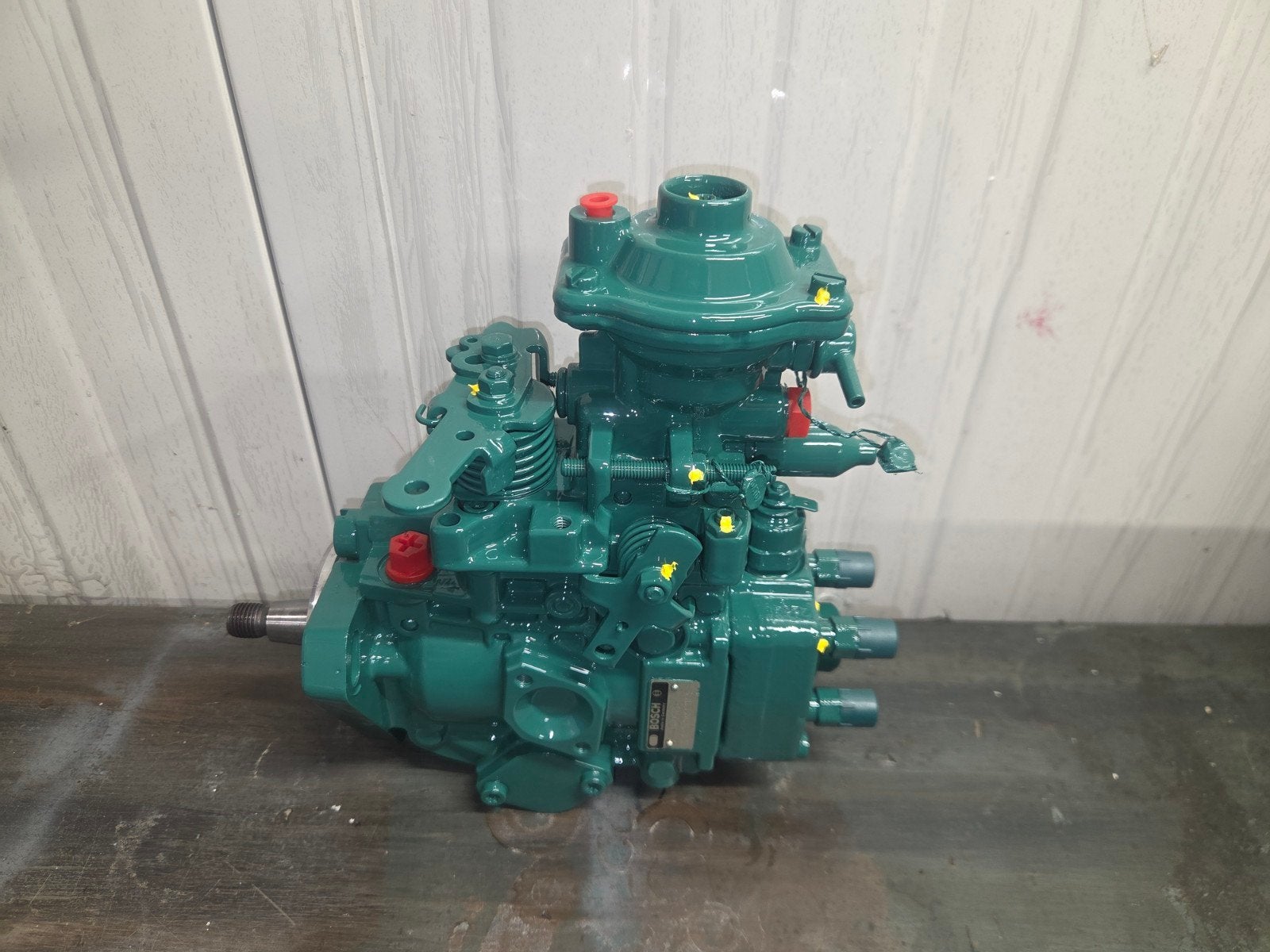 Hoge Druk Brandstofpomp Volvo Penta 860513, Watersport en Boten, Ophalen, Zo goed als nieuw, Motor en Techniek, Zeilboot of Motorboot
