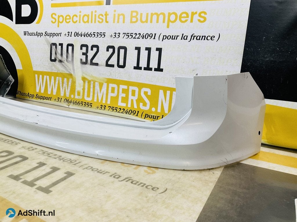 Bumper Volkswagen Tiguan 5NA 2021-2024 5NA807417 Achterbumpe, Auto-onderdelen, Carrosserie en Plaatwerk, Bumper