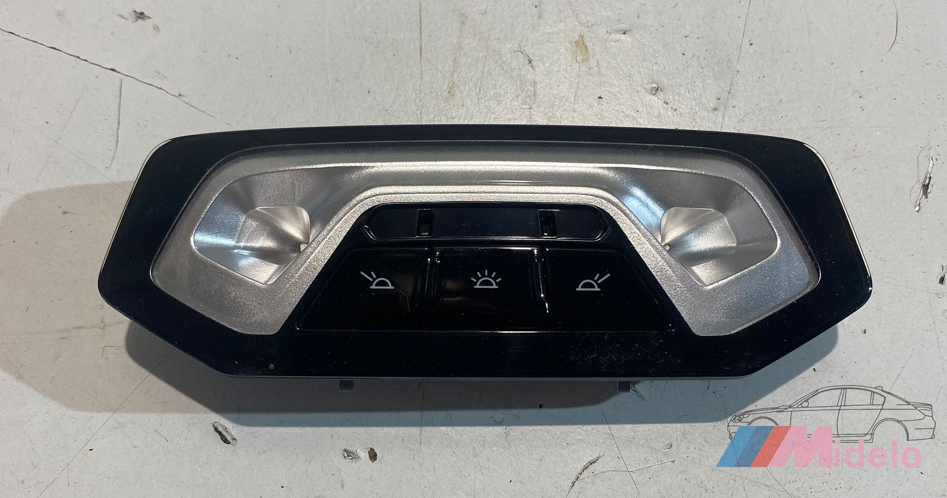 BMW F40 BINNENVERLICHTING 791081301, Auto-onderdelen, Gebruikt, -, -, Ophalen of Verzenden
