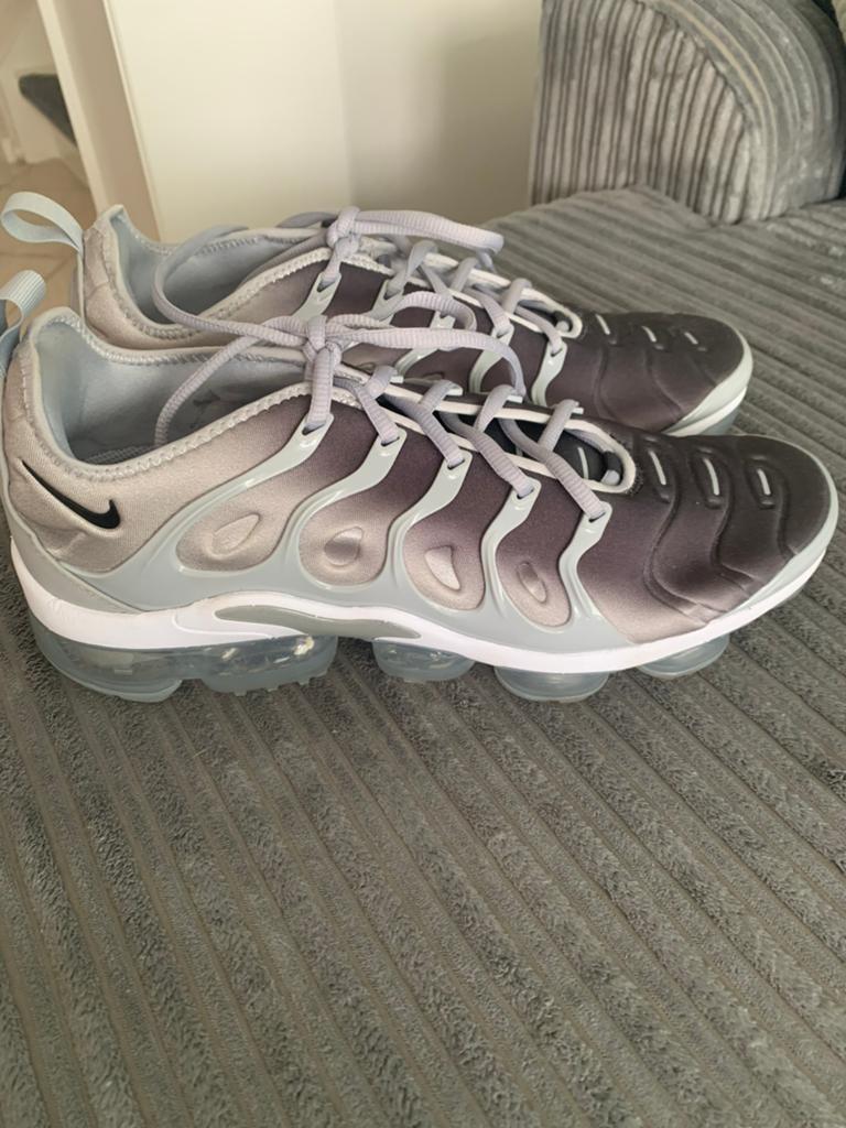 Zgan  originele nike air max maat 46, Kleding | Heren, Schoenen, Overige kleuren, Verzenden, Sneakers of Gympen, Zo goed als nieuw