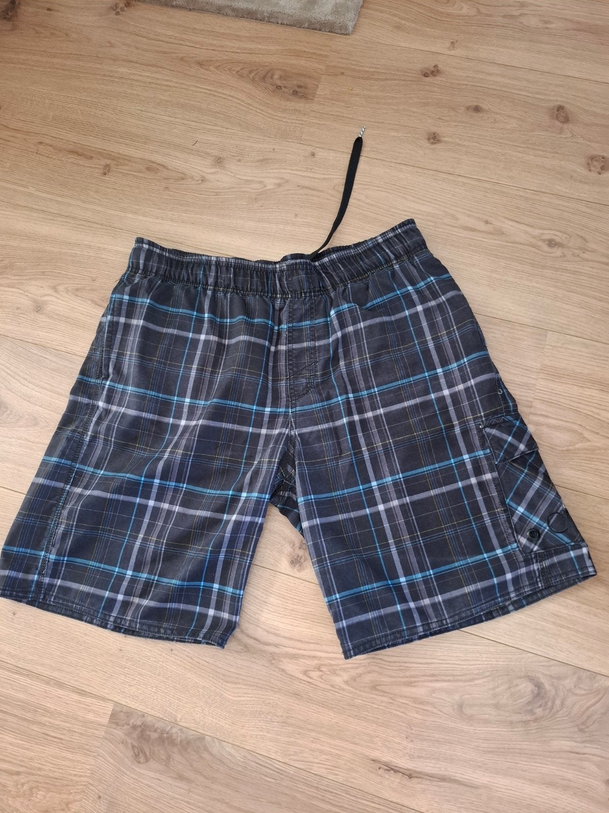 Heren zwembroek O'Neill, Ophalen of Verzenden, Maat 56/58 (XL), Blauw