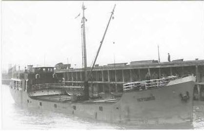 Scheepvaart, Verzamelen, Ophalen of Verzenden, Nieuw, Kaart, Foto of Prent